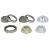 Image de Jeu de roulements de roue SNR R152.37S