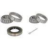 Image de Jeu de roulements de roue SNR R184.52