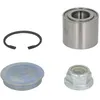 Image de Jeu de roulements de roue SNR R155.77