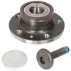 Image de Jeu de roulements de roue SNR R154.54