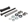 Image de Silent bloc de suspension SNR KS566.00