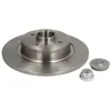 Image de Disque de frein SNR KF155.73U