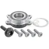 Image de Jeu de roulements de roue SNR R154.57