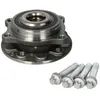 Image de Jeu de roulements de roue SNR R160.32