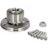 Image de Jeu de roulements de roue SNR R154.58