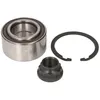 Image de Jeu de roulements de roue SNR R169.58