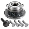 Image de Jeu de roulements de roue SNR R154.56