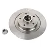 Image de Disque de frein SNR KF155.83U