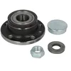 Image de Jeu de roulements de roue SNR R141.24