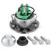 Image de Jeu de roulements de roue SNR R153.44