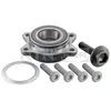 Image de Jeu de roulements de roue SNR R157.45