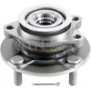 Image de Jeu de roulements de roue SNR R168.77