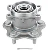 Image de Jeu de roulements de roue SNR R168.74