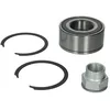 Image de Jeu de roulements de roue SNR R153.57