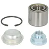 Image de Jeu de roulements de roue SNR R153.56