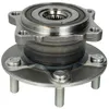 Image de Jeu de roulements de roue SNR R173.28