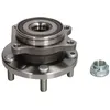 Image de Jeu de roulements de roue SNR R181.21