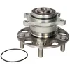 Image de Jeu de roulements de roue SNR R174.72