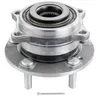 Image de Jeu de roulements de roue SNR R184.34