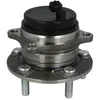Image de Jeu de roulements de roue SNR R184.69
