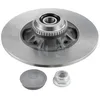 Image de Disque de frein SNR KF155.104U