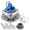 Image de Jeu de roulements de roue SNR R153.43
