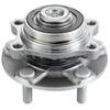 Image de Jeu de roulements de roue SNR R168.83