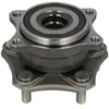 Image de Jeu de roulements de roue SNR R177.32