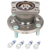 Image de Jeu de roulements de roue SNR R152.74