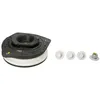 Image de Kit de réparation, coupelle de suspension SNR KB668.05 gauche