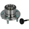 Image de Jeu de roulements de roue SNR R170.41