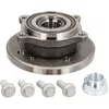 Image de Jeu de roulements de roue SNR R162.52