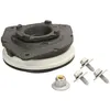 Image de Kit de réparation, coupelle de suspension SNR KB655.26 gauche