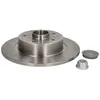 Image de Disque de frein SNR KF155.115U