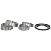 Image de Jeu de roulements de roue SNR R189.12