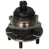 Image de Jeu de roulements de roue SNR R186.11