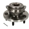 Image de Jeu de roulements de roue SNR R186.27