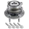 Image de Jeu de roulements de roue SNR R153.68
