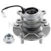 Image de Jeu de roulements de roue SNR R177.47