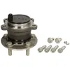 Image de Jeu de roulements de roue SNR R152.72