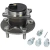 Image de Jeu de roulements de roue SNR R173.59
