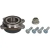 Image de Jeu de roulements de roue SNR R154.66