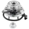 Image de Jeu de roulements de roue SNR R186.34