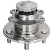 Image de Jeu de roulements de roue SNR R189.20