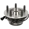 Image de Jeu de roulements de roue SNR R186.29