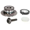Image de Jeu de roulements de roue SNR R157.50