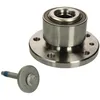 Image de Jeu de roulements de roue SNR R165.41