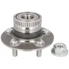 Image de Jeu de roulements de roue SNR R186.06