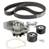 Image de Kit distribution avec pompe à eau SNR KDP459.330