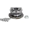 Image de Jeu de roulements de roue SNR R150.45